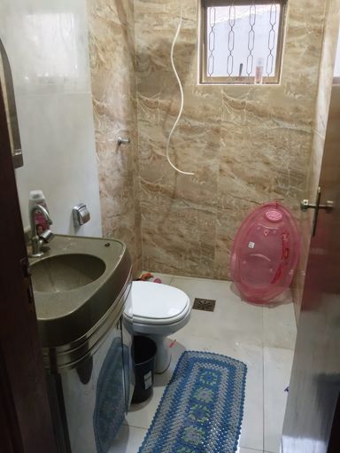 Vila Mollon IV - Santa Barbara d'Oeste