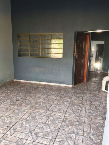 Vila Mollon IV - Santa Barbara d'Oeste