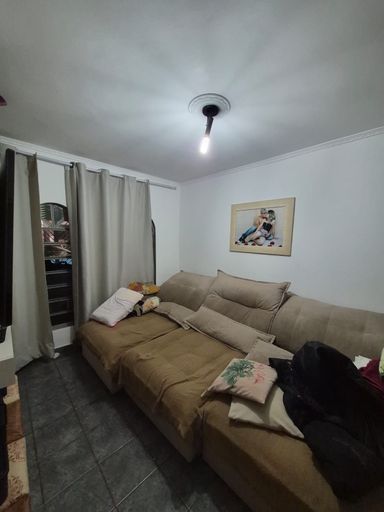 Parque Residencial Santa Rosa I - Santa Barbara d'Oeste