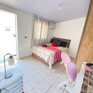 Parque Residencial Santa Rosa I - Santa Barbara d'Oeste