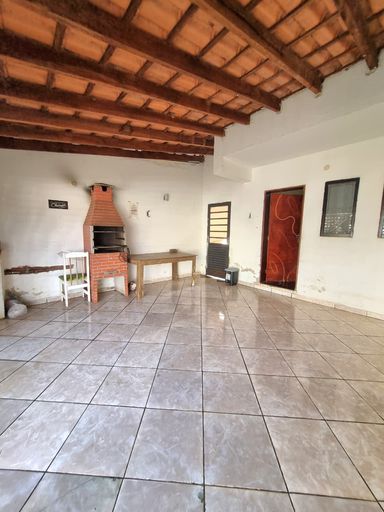 Jardim Santa Rita de Cássia - Santa Barbara d'Oeste