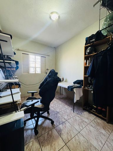 Quarto - Jardim Batagin - Santa Barbara d'Oeste