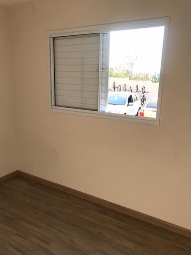 Condomínio Residencial Esmeralda - Santa Barbara d'Oeste