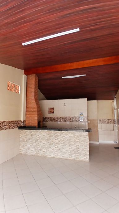 Parque Gramado - Americana