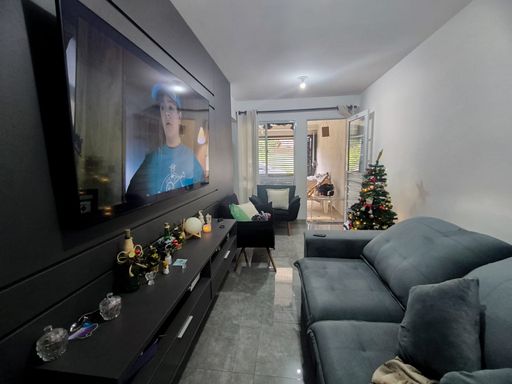 Jardim Nova Aliança - Americana