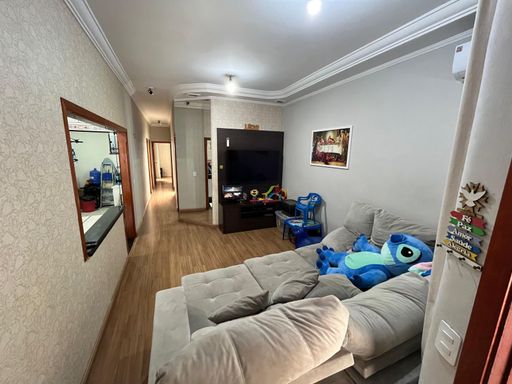 Sala - Parque das Nações - Americana