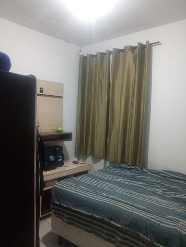 Quarto - Antonio Zanaga I - Americana