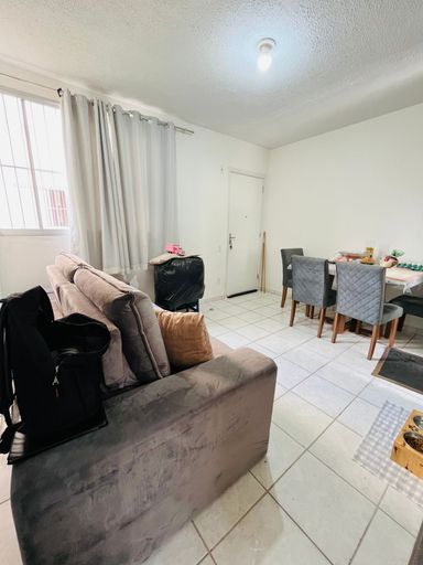 Sala - Condomino Araça - Santa Barbara d'Oeste