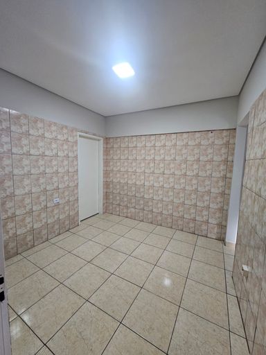Sala de Jantar  - Parque Residencial Zabani - Santa Barbara d'Oeste