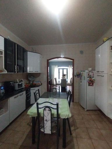 Cozinha - Bosque da Saúde - Americana