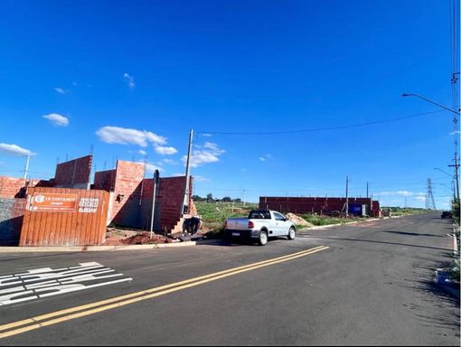 Jardim dos Manácas - Santa Barbara D'Oeste