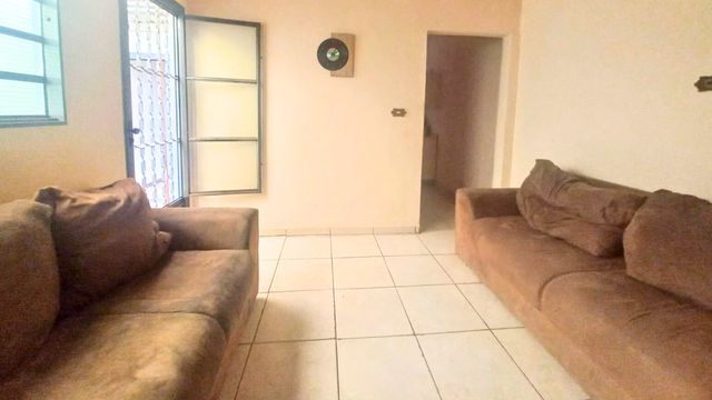 Jardim São Francisco - Santa Barbara d'Oeste