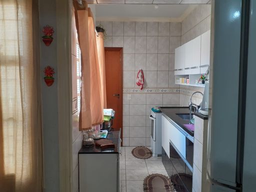 Residencial Horto Florestal Jacyra I - Americana