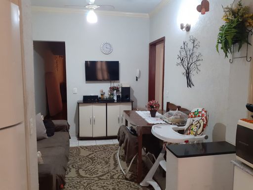 Residencial Horto Florestal Jacyra I - Americana