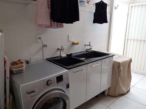 Residencial Horto Florestal Jacyra I - Americana