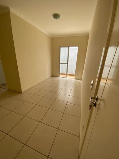 Sala - Condominio Harmonia - Americana