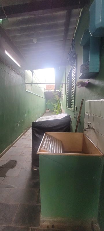 São Joaquim - Santa Barbara d'Oeste