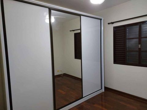 Quarto - Vila Oliveira - Santa Barbara D'Oeste