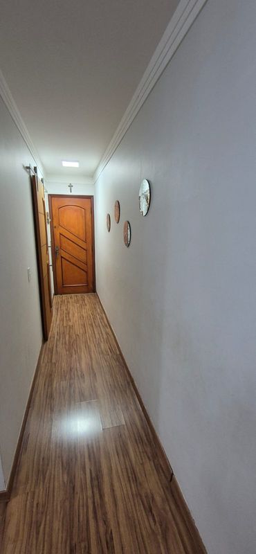 - Condomínio Olímpia Romi - Santa Barbara dOeste