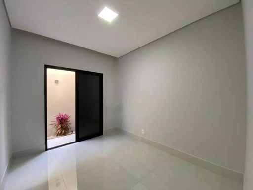 Quarto - Jardim Terramérica 3 - Americana