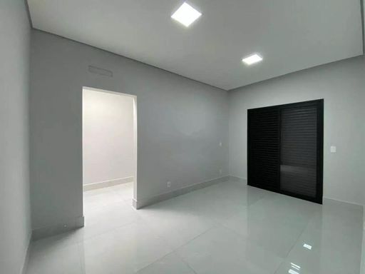 Quarto - Jardim Terramérica 3 - Americana