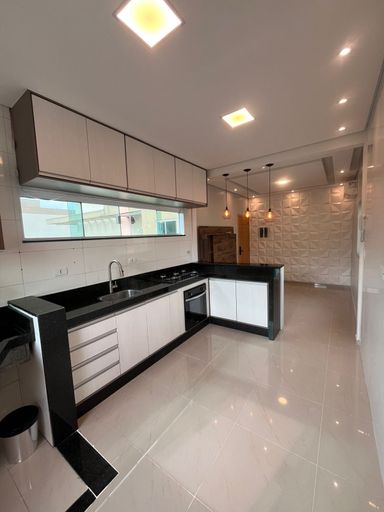 Residencial Jaguari -Americana