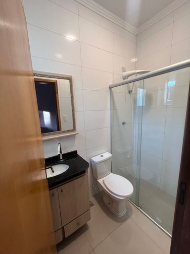 Residencial Jaguari -Americana