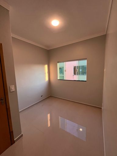Residencial Jaguari -Americana