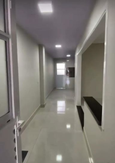 Cozinha - Mollon - Santa Barbara D'Oeste