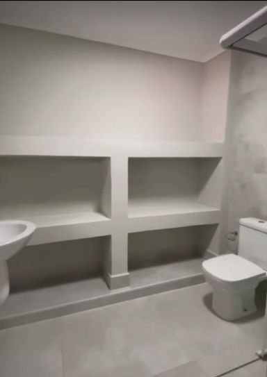 Banjeiro Suíte - Mollon - Santa Barbara D'Oeste