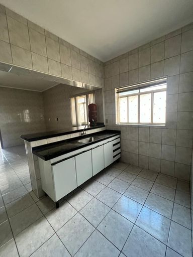 Vila Oliveira - Santa Barbara d'Oeste