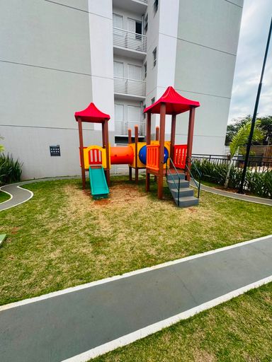 InLife Residence - Santa Barbara d'Oeste