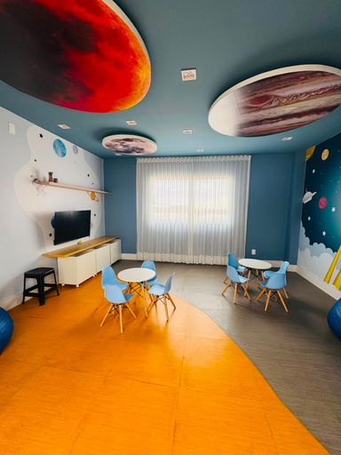 InLife Residence - Santa Barbara d'Oeste