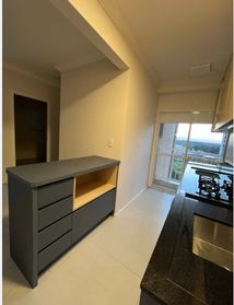 Cozinha - Dream Residence - Santa Barbara d'Oeste