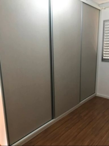 Quarto - Condomínio Spazio Beach - Americana