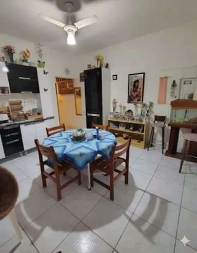 Chácara Recreio Cruzeiro do Sul - Santa Barbara d'Oeste