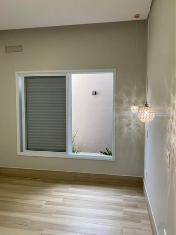 Quarto - Jardim Boer - Americana