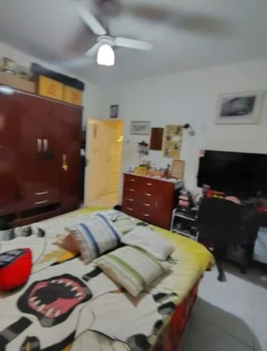 Chácara Recreio Cruzeiro do Sul - Santa Barbara d'Oeste