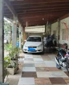 Chácara Recreio Cruzeiro do Sul - Santa Barbara d'Oeste