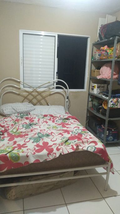 Condominio Vida Nova 1 - Americana