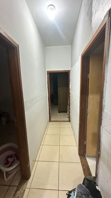 Jardim dos Lirios - Santa Barbara d'Oeste