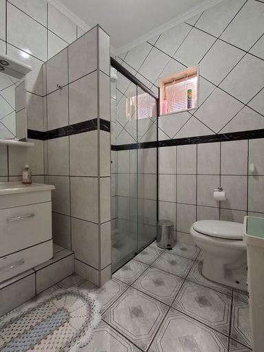 Jardim Batagin - Santa Barbara d'Oeste