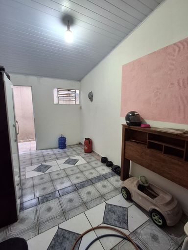 Jardim Batagin - Santa Barbara d'Oeste