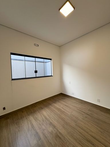 Quarto - Jardim Brasil - Americana