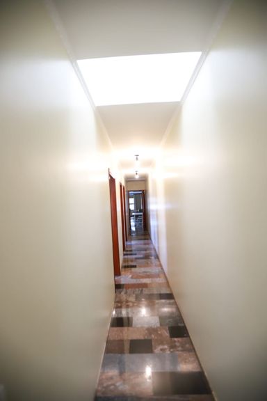 - Vila Santa Maria - Americana