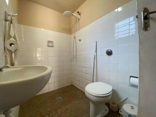 Banheiro  - Vila Nossa Senhora de Fátima - Americana