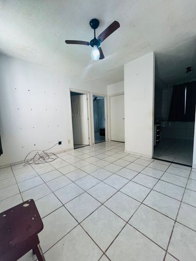 Sala - Condominio Amoreiras - Santa Barbara d'Oeste