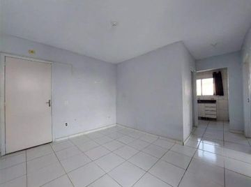 Sala - Condomínio Vida Nova 1 - Americana