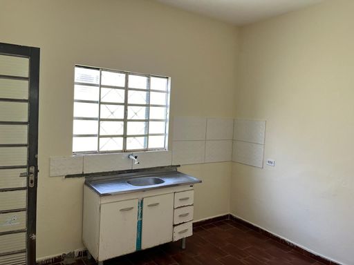Cozinha - Jardim Europa I - Santa Barbara d'Oeste