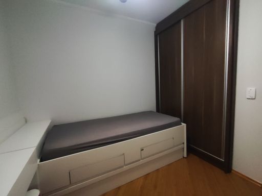 Quarto - Condominio Parque das Flores - Americana